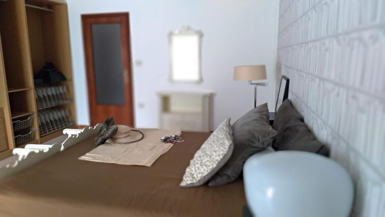 Dante 26 Lejlighed Alberobello Eksteriør billede
