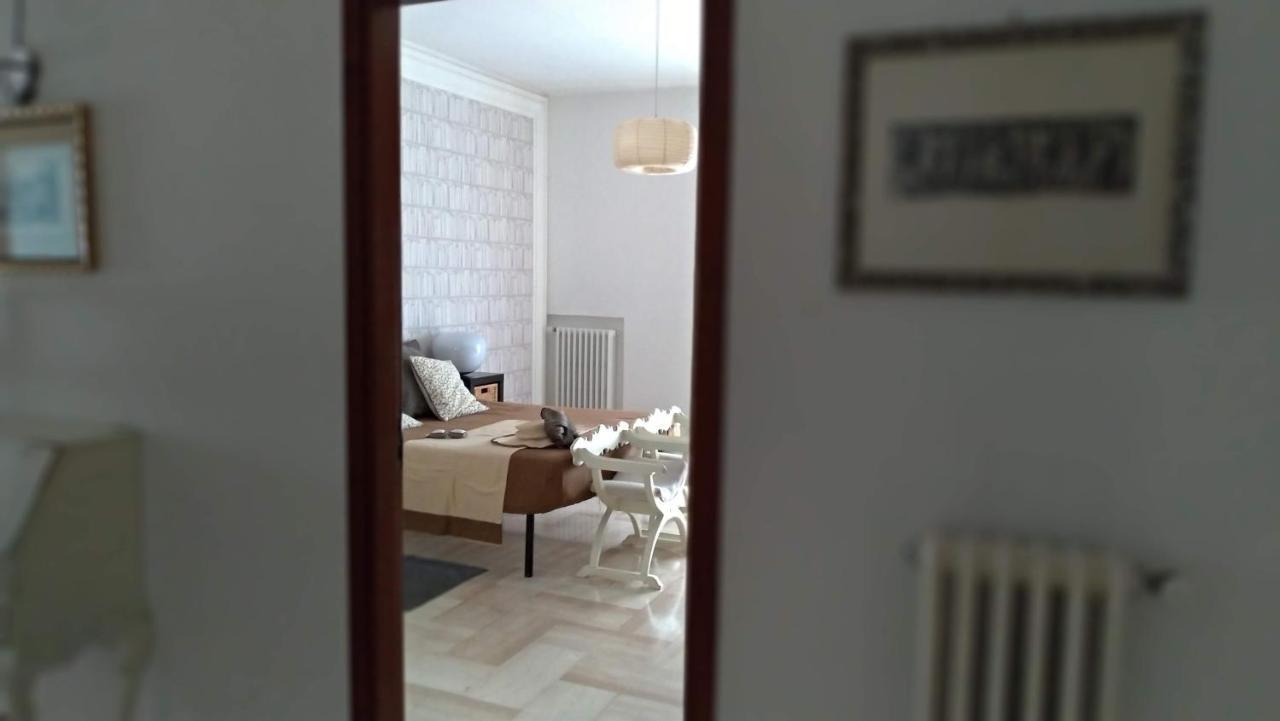 Dante 26 Lejlighed Alberobello Eksteriør billede